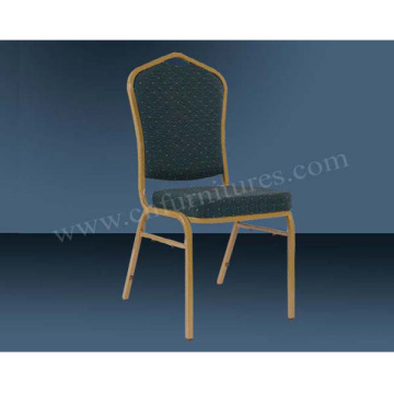 Hotel Steel Restaurant Chair (YC-ZG11-08)